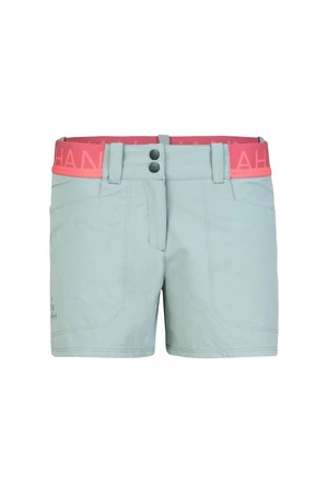 Women's shorts Hannah NYLAH shadow