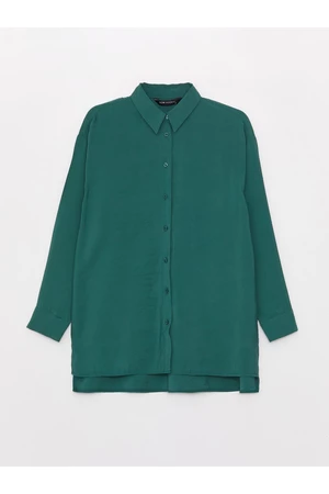 LC Waikiki Green Tunic