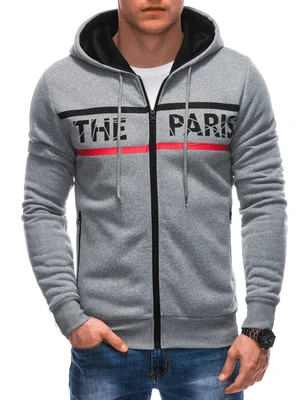 Men's hoodie Edoti