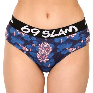 Women's panties 69SLAM lotus koy luna