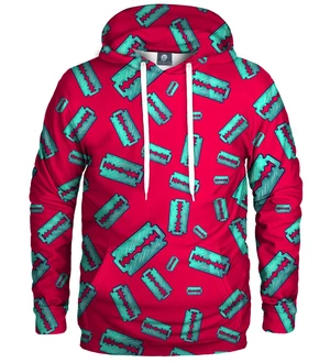 Aloha From Deer Unisex's Sharp As Hell Hoodie H-K AFD555