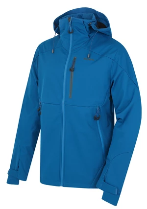 Men's softshell jacket HUSKY Sauri M