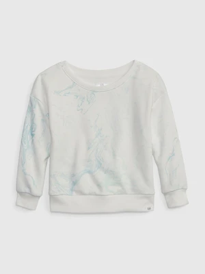 GAP Kids Batik Sweatshirt - Boys