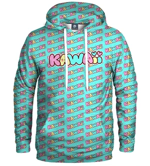 Aloha From Deer Unisex's Kawaii  Hoodie H-K AFD911