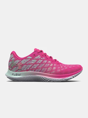 Sneakers sportive da donna Under Armour 3025177-600