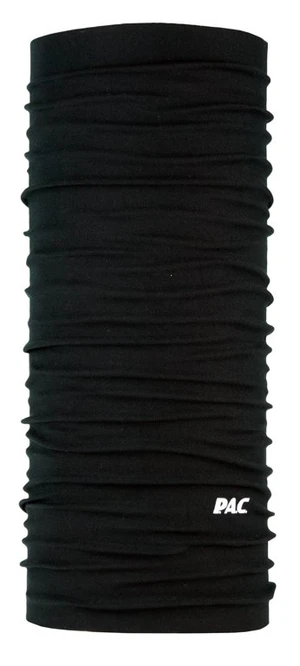 Neck warmer PAC ORIGINAL Total Black