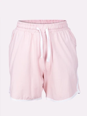 Yoclub Woman's Shorts USK-0019K-0600