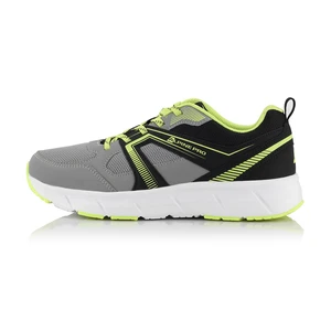 Sport shoes ALPINE PRO LOHAQE gray