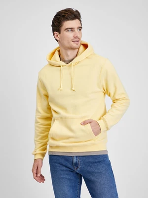 GAP Sweatshirt vintage soft with hood - Men