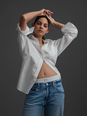 GAP Organic cotton Shirts - Women