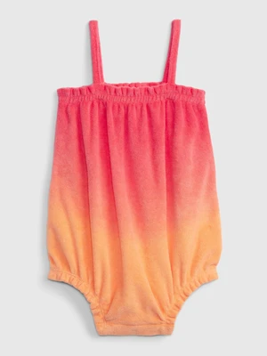 GAP Baby terry body for hangers - Girls