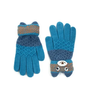 Art Of Polo Kids's Gloves Rk23334-3