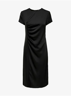 Black women's dress JDY Urba - Women