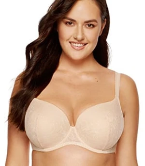 Padded bra Lori/B4