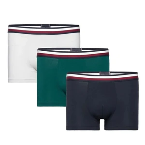 3PACK Men's Boxers Tommy Hilfiger Multicolor