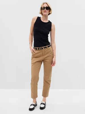 GAP Linen Trousers - Women's