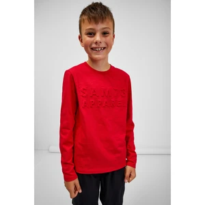 SAM73 Boys Long Sleeve T-Shirt Celdor - Kids