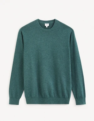 Celio Cotton Sweater Decotonv - Men