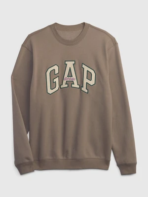 Sweatshirt with GAP logo - Men