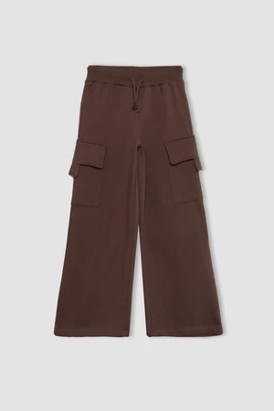 DEFACTO Wide Leg Pants