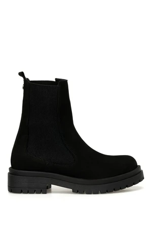 İnci INCI CAPITAL 3PR Black Women's Chelsea Boots