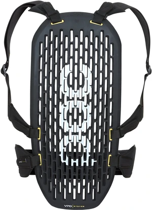 POC VPD System Back Protector Uranium Black M Protecție