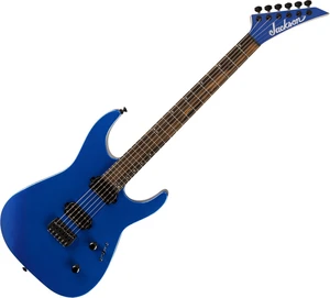 Jackson American Series Virtuoso HT EB Mystic Blue Chitarra Elettrica