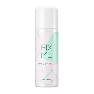 Missha Fixátor make-upu ve spreji Fix Me (Make-up Fixer) 50 ml