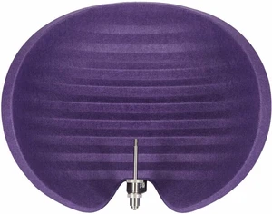 Aston Microphones Halo Purple Bouclier acoustique portable