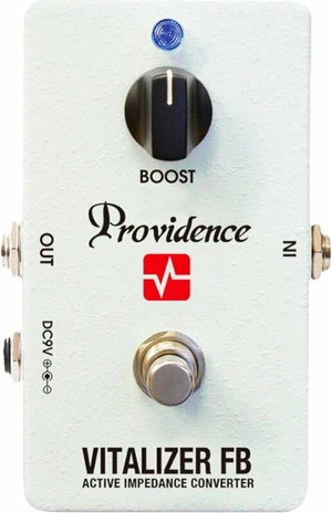 Providence VFB-1 Vitalizer Fb Effet guitare