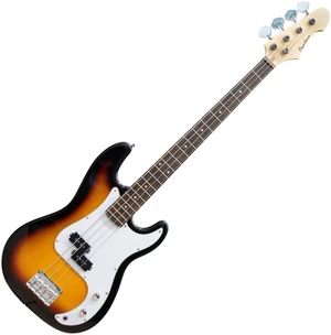 Pasadena STB-150 Sunburst Basse électrique