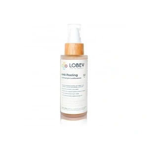 LOBEY AHA Peeling s postupným uvoľňovaním 50 ml