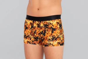 Men's boxers Caldo - print