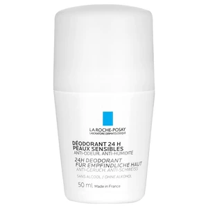 La Roche-Posay Deo physio roll-on 50 ml