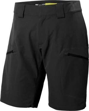 Helly Hansen Men's HP Racing Deck Pantalones Ebony 36