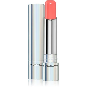 MAC Cosmetics Glow Play Lip Balm vyživující a hydratační balzám na rty odstín Candid 3,14 g