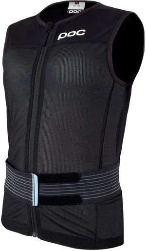 POC Spine VPD Air Vest Uranium Black S Kamizelka Ochraniacze