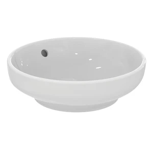 Biała ceramiczna umywalka ø 40 cm i.Life B – Ideal Standard