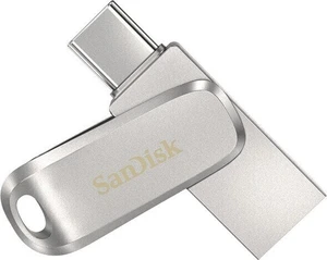 SanDisk Ultra Dual Drive Luxe SDDDC4-512G-G46 USB flash meghajtó 512 GB