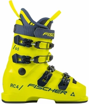 Fischer RC4 65 JR Boots - 215 Sjezdové boty