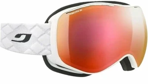 Julbo Destiny White/Flash Pink Ochelari pentru schi