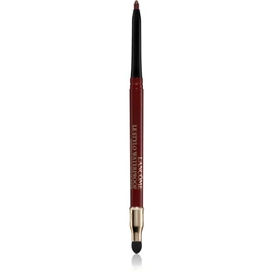 Lancôme Le Stylo Waterproof vodeodolná ceruzka na oči s vysokou pigmentáciou odtieň 10 Burgundy Fever 0.4 g