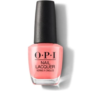 OPI Nail Lacquer lak na nehty Got Myself into a Jam-balaya 15 ml