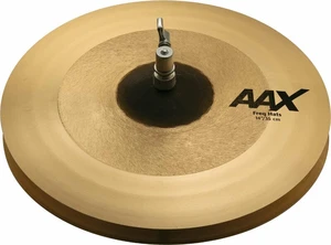 Sabian 214XFHN AAX Freq 14" Piatto Hi-Hat