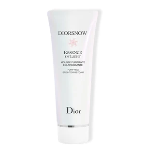 Dior Rozjasňujúca čistiaca pleťová pena Diorsnow Essence of Light (Purifying Brightening Foam) 110 g