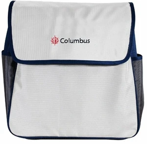 Osculati Columbus Object Pouch 37x37cm Bolso