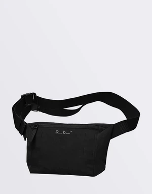 Db Freya Fanny Pack L Black Out