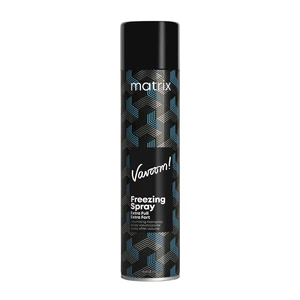 Matrix Objemový lak na vlasy se silnou fixací Vavoom Extra Full (Freezing Spray) 500 ml