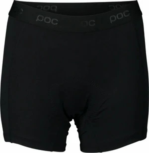 POC Re-cycle Women's Boxer Uranium Black XS Fahrradhose