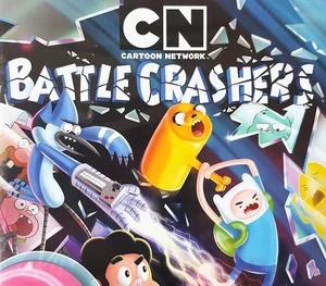 Cartoon Network: Battle Crashers Nintendo Switch Account pixelpuffin.net Activation Link